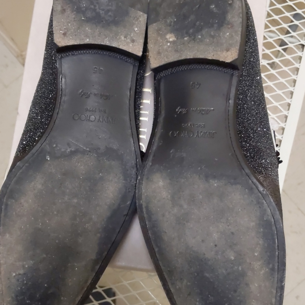 Foxley Jimmy Choo - Picture 4 of 5